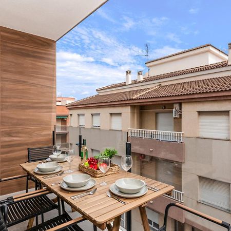 Tokai Residence Casa Sol San Pedro del Pinatar Exterior foto